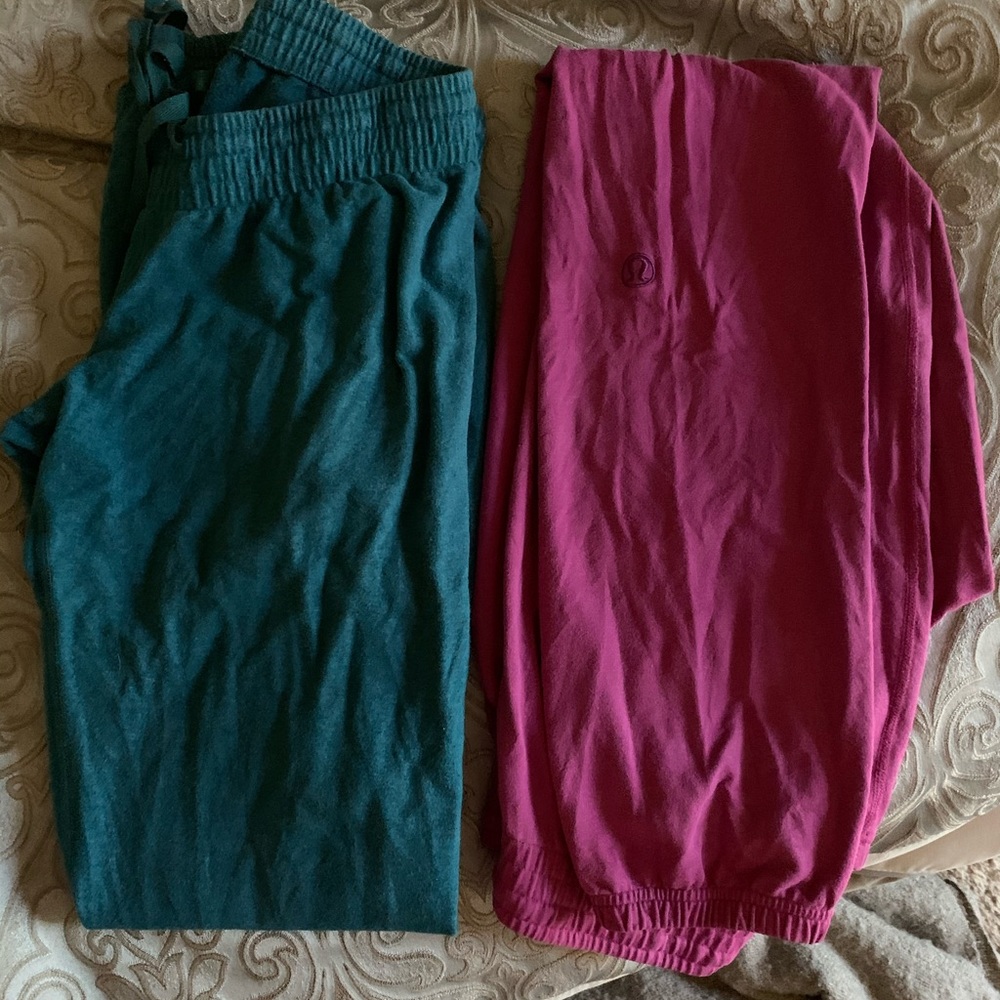 Feel good pant!